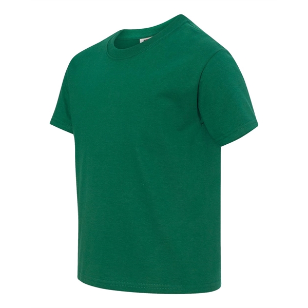 Fruit of the Loom HD Cotton Youth T-Shirt - Fruit of the Loom HD Cotton Youth T-Shirt - Image 131 of 147