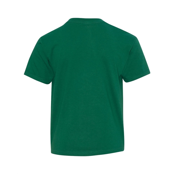 Fruit of the Loom HD Cotton Youth T-Shirt - Fruit of the Loom HD Cotton Youth T-Shirt - Image 132 of 147
