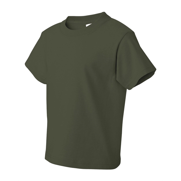 Fruit of the Loom HD Cotton Youth T-Shirt - Fruit of the Loom HD Cotton Youth T-Shirt - Image 140 of 147