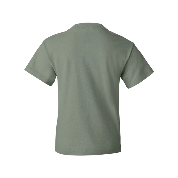 Fruit of the Loom HD Cotton Youth T-Shirt - Fruit of the Loom HD Cotton Youth T-Shirt - Image 147 of 147