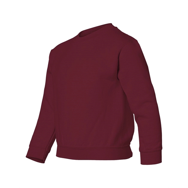 Gildan Heavy Blend™ Youth Sweatshirt - Gildan Heavy Blend™ Youth Sweatshirt - Image 35 of 36