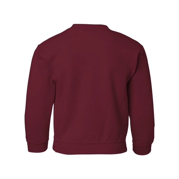 Gildan Heavy Blend™ Youth Sweatshirt - Gildan Heavy Blend™ Youth Sweatshirt - Image 36 of 36