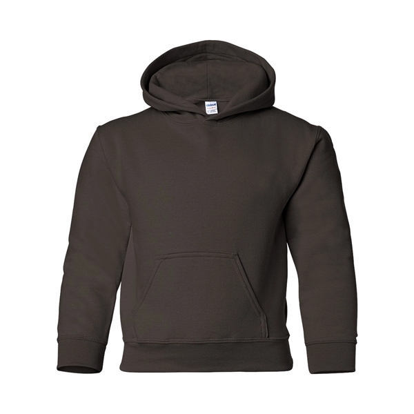 Gildan Heavy Blend™ Youth Hooded Sweatshirt - Gildan Heavy Blend™ Youth Hooded Sweatshirt - Image 69 of 81