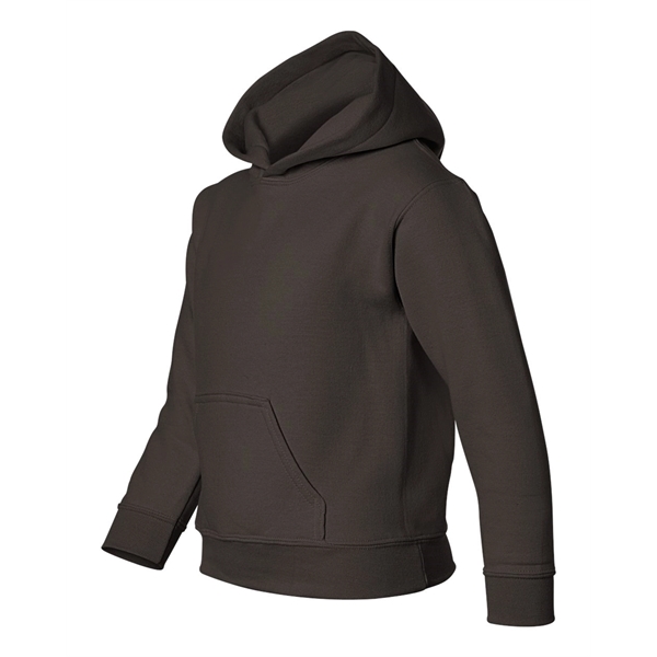 Gildan Heavy Blend™ Youth Hooded Sweatshirt - Gildan Heavy Blend™ Youth Hooded Sweatshirt - Image 70 of 81