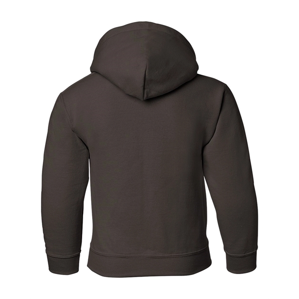 Gildan Heavy Blend™ Youth Hooded Sweatshirt - Gildan Heavy Blend™ Youth Hooded Sweatshirt - Image 71 of 81