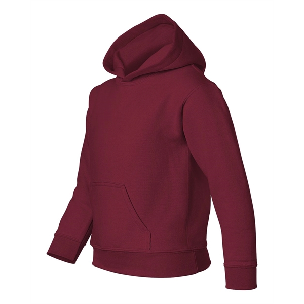 Gildan Heavy Blend™ Youth Hooded Sweatshirt - Gildan Heavy Blend™ Youth Hooded Sweatshirt - Image 73 of 81