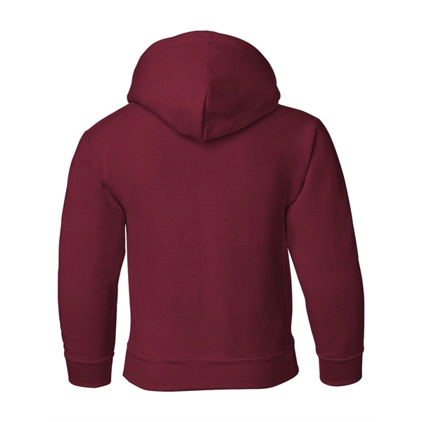 Gildan Heavy Blend™ Youth Hooded Sweatshirt - Gildan Heavy Blend™ Youth Hooded Sweatshirt - Image 74 of 81