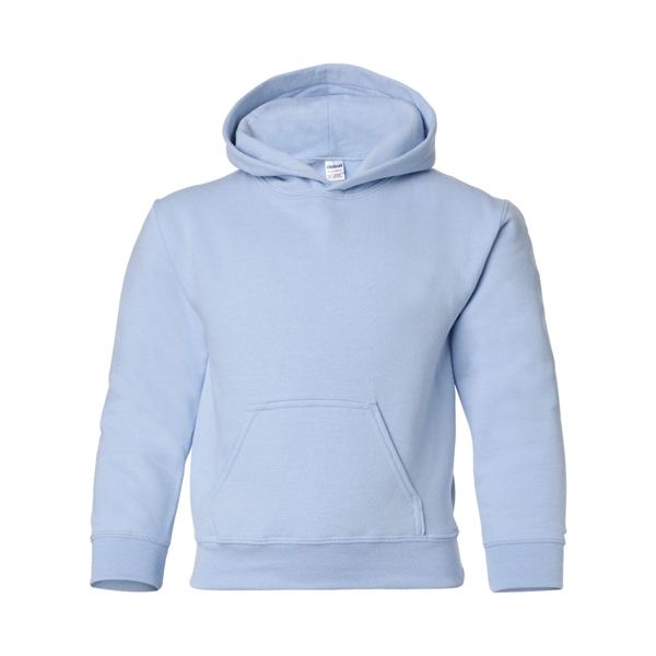 Gildan Heavy Blend™ Youth Hooded Sweatshirt - Gildan Heavy Blend™ Youth Hooded Sweatshirt - Image 75 of 81