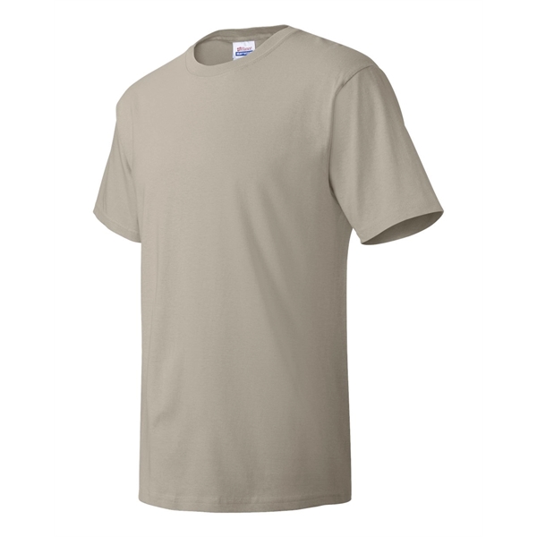 Hanes Essential-T T-Shirt - Hanes Essential-T T-Shirt - Image 65 of 146