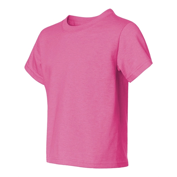 JERZEES Dri-Power® Youth 50/50 T-Shirt - JERZEES Dri-Power® Youth 50/50 T-Shirt - Image 128 of 138