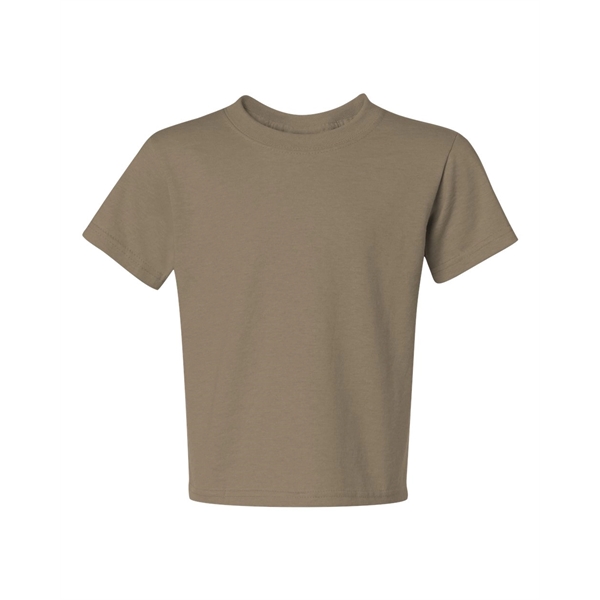 JERZEES Dri-Power® Youth 50/50 T-Shirt - JERZEES Dri-Power® Youth 50/50 T-Shirt - Image 130 of 138