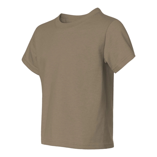 JERZEES Dri-Power® Youth 50/50 T-Shirt - JERZEES Dri-Power® Youth 50/50 T-Shirt - Image 131 of 138