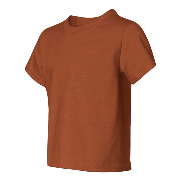 JERZEES Dri-Power® Youth 50/50 T-Shirt - JERZEES Dri-Power® Youth 50/50 T-Shirt - Image 137 of 138