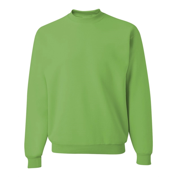 JERZEES NuBlend® Crewneck Sweatshirt - JERZEES NuBlend® Crewneck Sweatshirt - Image 0 of 98