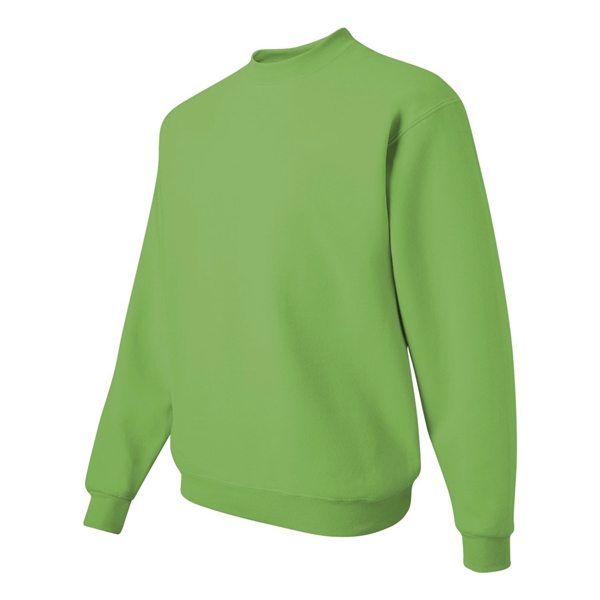 JERZEES NuBlend® Crewneck Sweatshirt - JERZEES NuBlend® Crewneck Sweatshirt - Image 1 of 98