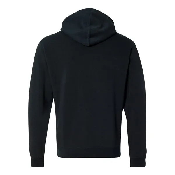 J. America Men's Cloud Fleece Hooded Sweatshirt - J. America Men's Cloud Fleece Hooded Sweatshirt - Image 7 of 10
