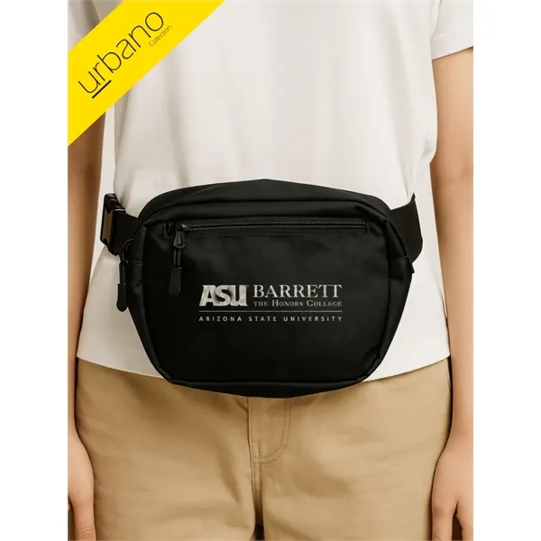 Travel Sling Pack - Travel Sling Pack - Image 3 of 4