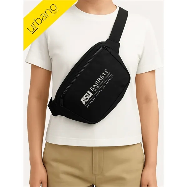 Travel Sling Pack - Travel Sling Pack - Image 4 of 4