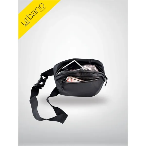 Travel Sling Pack - Travel Sling Pack - Image 2 of 4