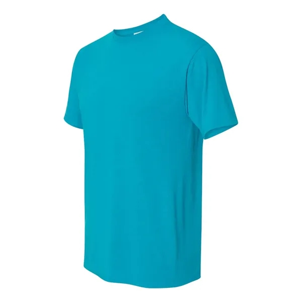 JERZEES Unisex Dri-Power® Performance T-Shirt - JERZEES Unisex Dri-Power® Performance T-Shirt - Image 8 of 32