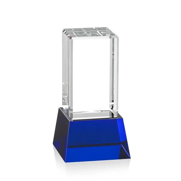 Robson VividPrint™ Award on Base - Blue