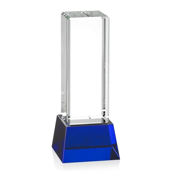Robson VividPrint™ Award on Base - Blue