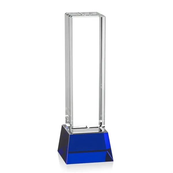 Robson VividPrint™ Award on Base - Blue