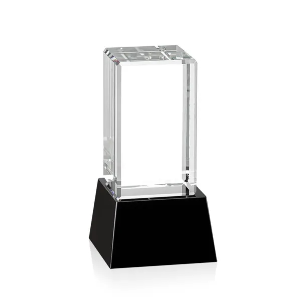 Robson VividPrint™ Award on Base - Black