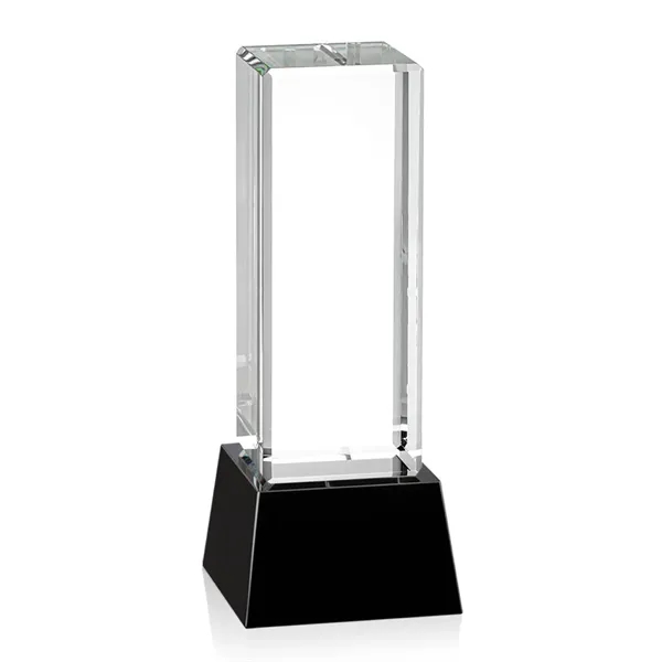 Robson VividPrint™ Award on Base - Black