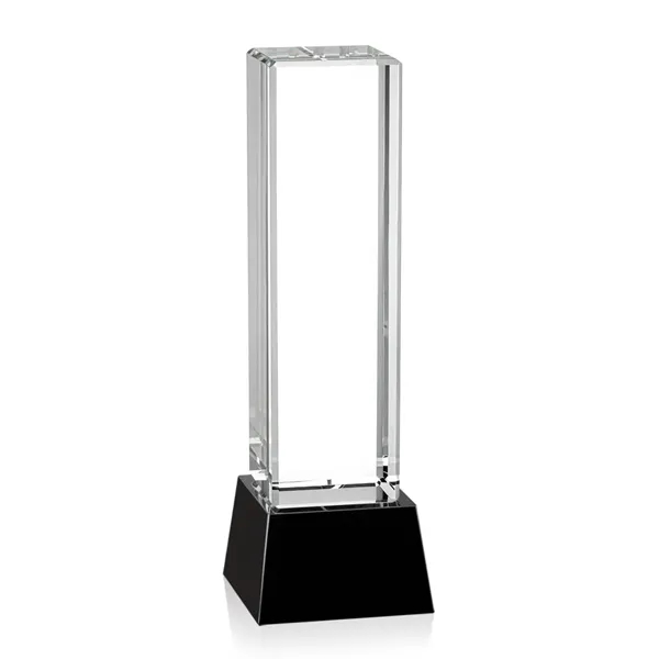 Robson VividPrint™ Award on Base - Black