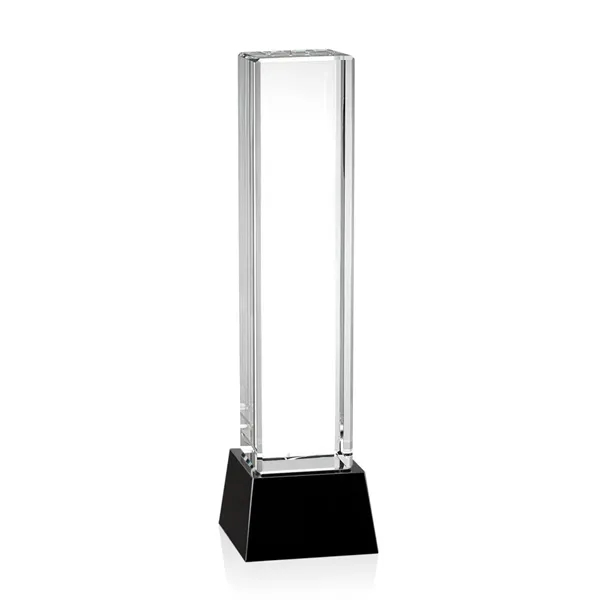 Robson VividPrint™ Award on Base - Black