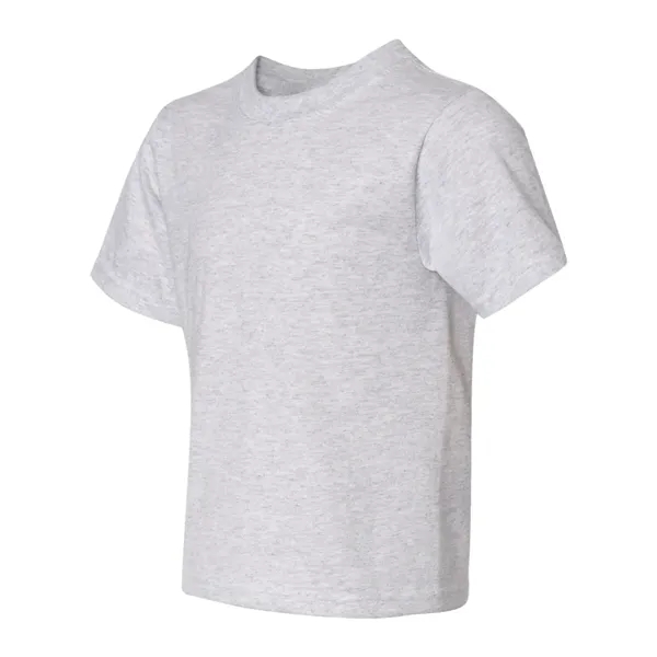 JERZEES Youth Dri-Power® 50/50 T-Shirt - JERZEES Youth Dri-Power® 50/50 T-Shirt - Image 5 of 119