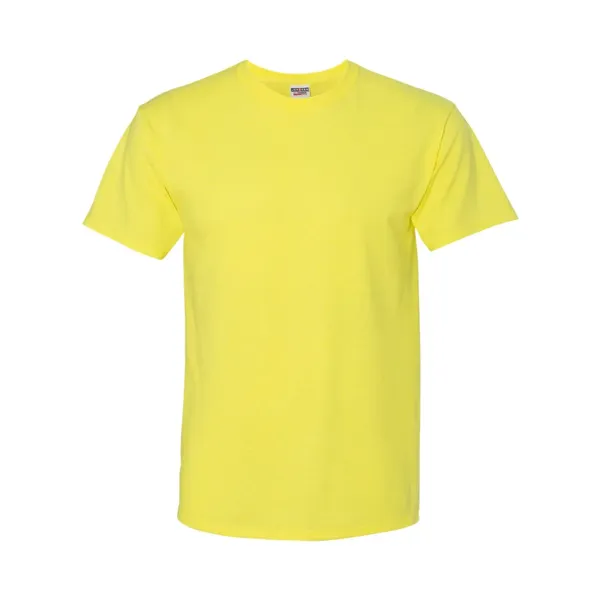 JERZEES Unisex Dri-Power® 50/50 T-Shirt - JERZEES Unisex Dri-Power® 50/50 T-Shirt - Image 86 of 137