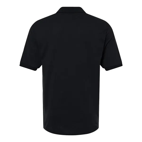 JERZEES Men's Dri-Power® Polo - JERZEES Men's Dri-Power® Polo - Image 4 of 36