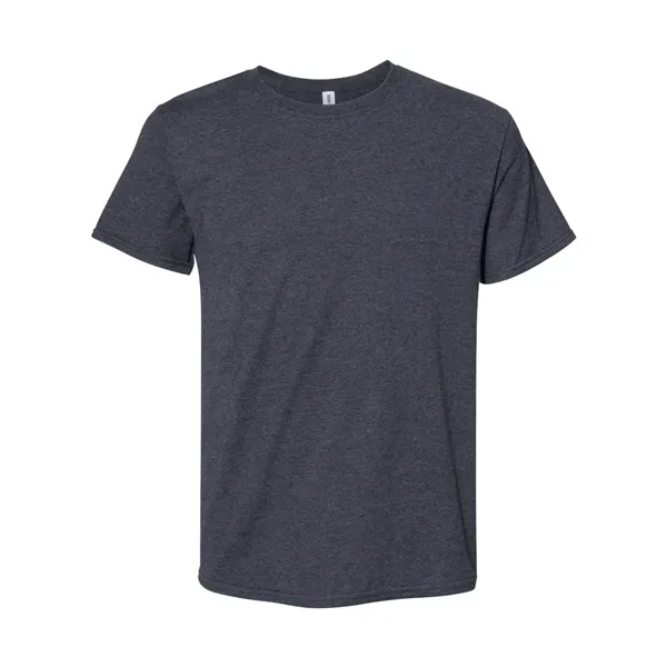 JERZEES Premium Blend Ring-Spun T-Shirt - JERZEES Premium Blend Ring-Spun T-Shirt - Image 3 of 58