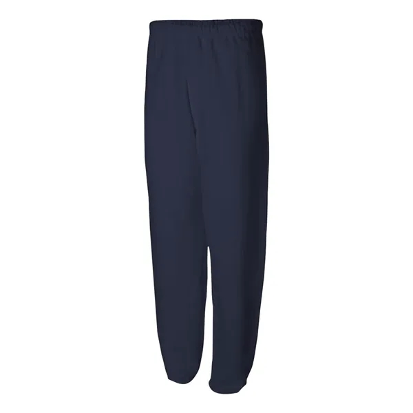 JERZEES Unisex NuBlend® Sweatpants - JERZEES Unisex NuBlend® Sweatpants - Image 17 of 33
