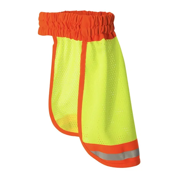 Kishigo Hard Hat Sun Shield - Kishigo Hard Hat Sun Shield - Image 0 of 6