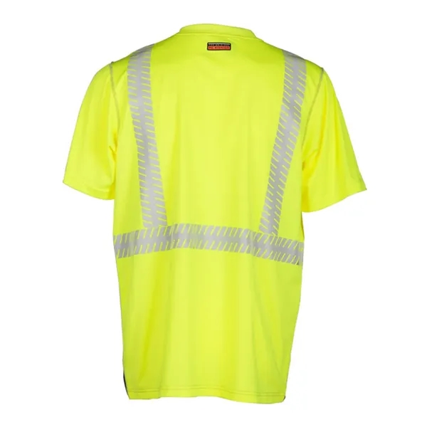 Kishigo Unisex Premium Brilliant Series® High Performance... - Kishigo Unisex Premium Brilliant Series® High Performance... - Image 3 of 3