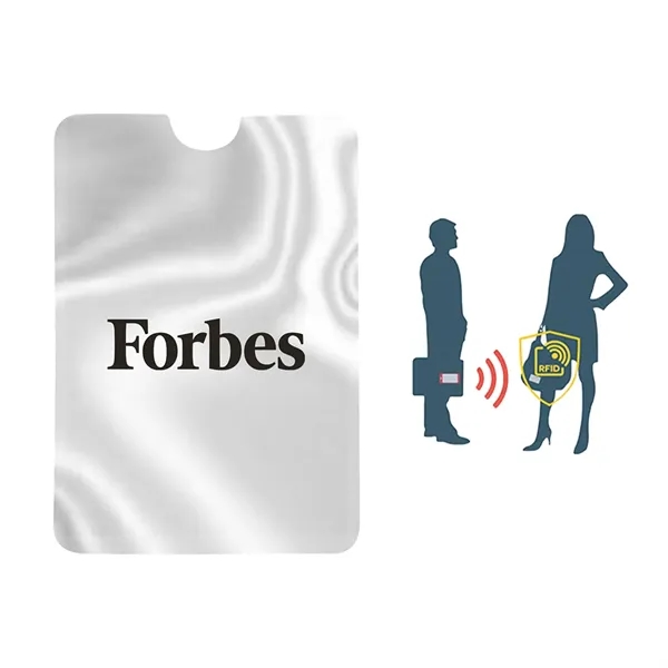 RFID Pocket Protector - RFID Pocket Protector - Image 4 of 4