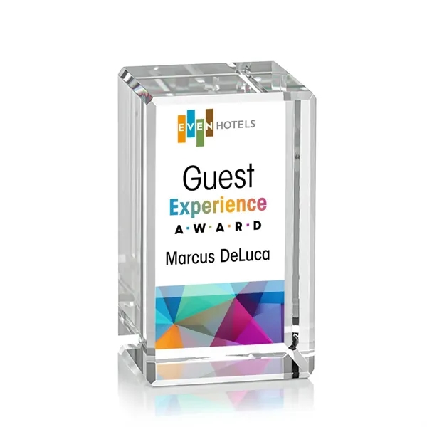 Custom Robson VividPrint™ Award