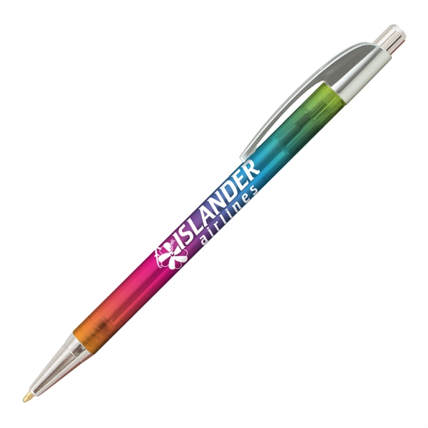 Custom Elite Slim Ombre Pen