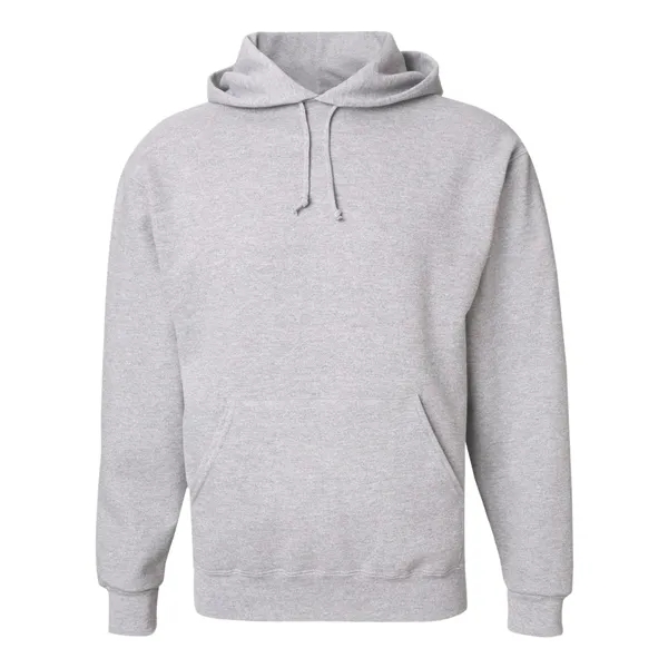 Custom JERZEES Unisex Super Sweats NuBlend® Hooded Sweatshirt