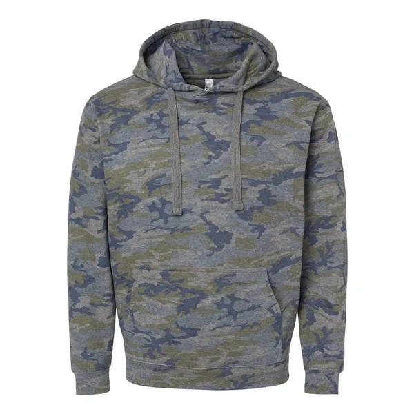 LAT Unisex Elevated Fleece Hoodie Sweatshirt - LAT Unisex Elevated Fleece Hoodie Sweatshirt - Image 35 of 38