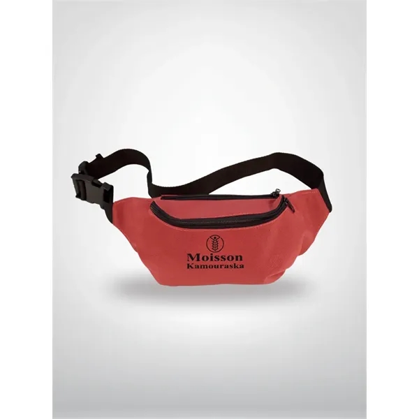 Fanny Pack Made In Canada Custom made to order - Fanny Pack Made In Canada Custom made to order - Image 0 of 3