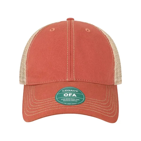 LEGACY Old Favorite Trucker Cap - LEGACY Old Favorite Trucker Cap - Image 61 of 92