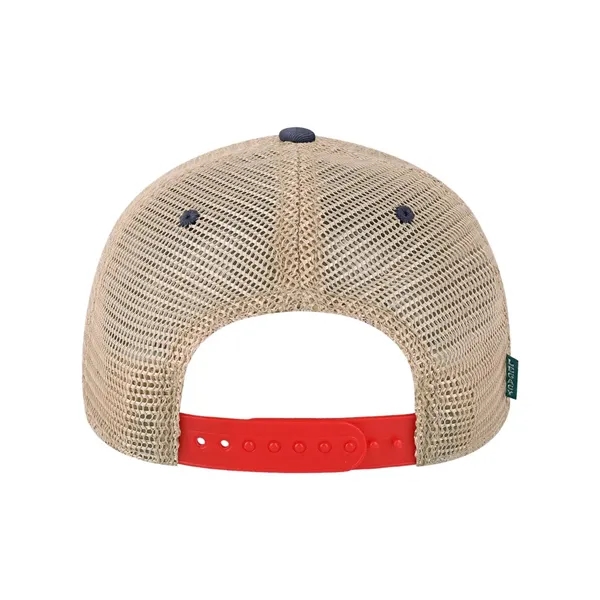 LEGACY Old Favorite Trucker Cap - LEGACY Old Favorite Trucker Cap - Image 90 of 92