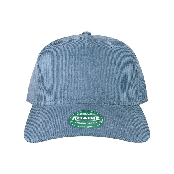 LEGACY Five-Panel Trucker Cap - LEGACY Five-Panel Trucker Cap - Image 25 of 30