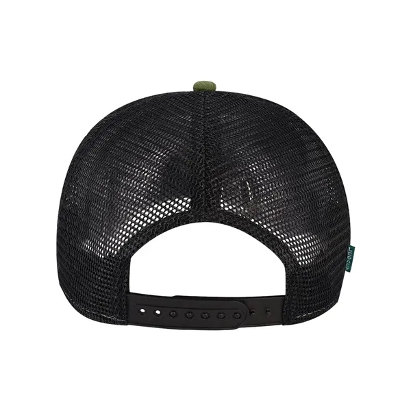 LEGACY Five-Panel Trucker Cap - LEGACY Five-Panel Trucker Cap - Image 28 of 30