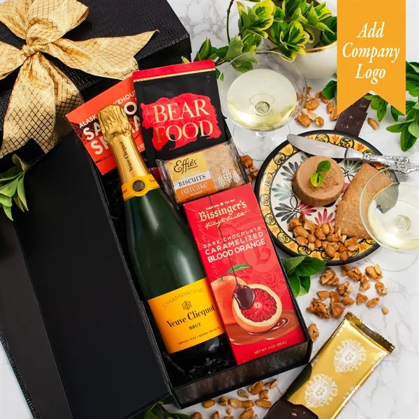 Veuve Clicquot Champagne - Veuve Clicquot Champagne - Image 0 of 3