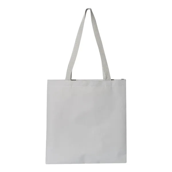 Liberty Bags Madison Basic Tote Bag - Liberty Bags Madison Basic Tote Bag - Image 12 of 38